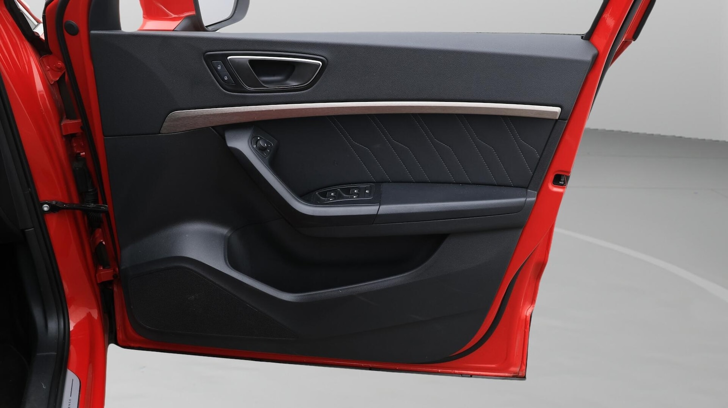 Used SEAT Ateca for sale - 76499947: Photo 16