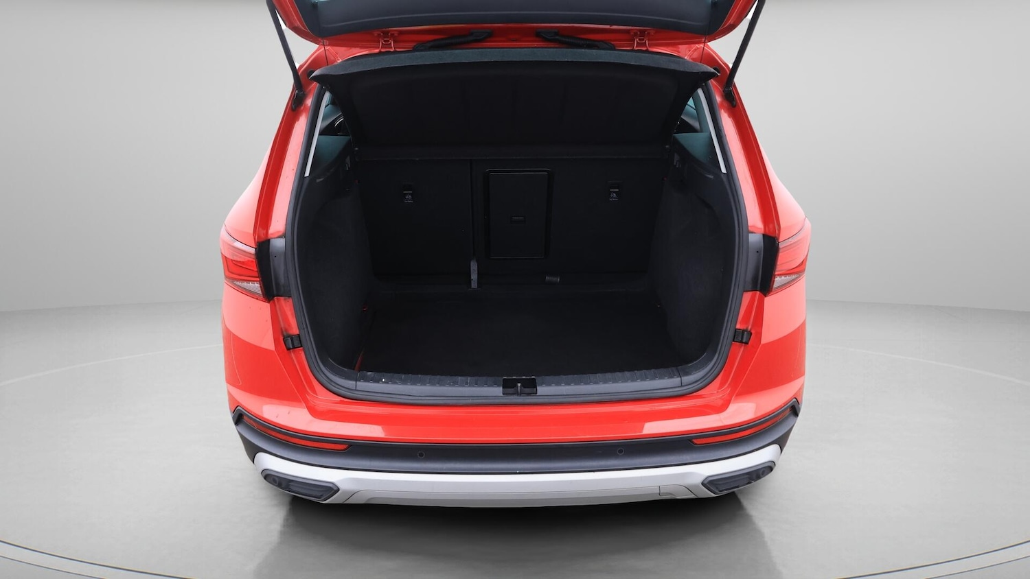 Used SEAT Ateca for sale - 76499947: Photo 18