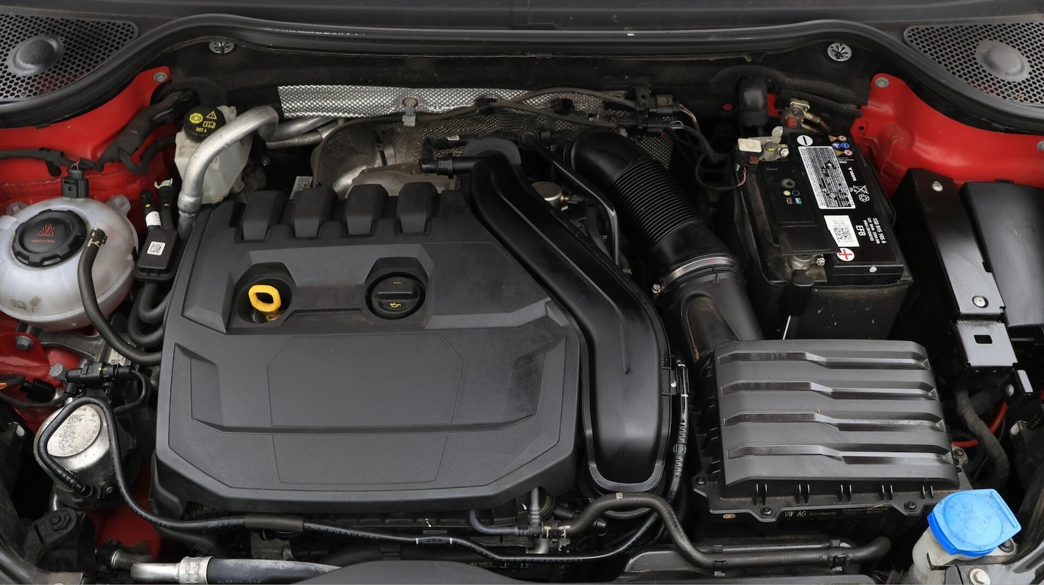 Used SEAT Ateca for sale - 76499947: Photo 20