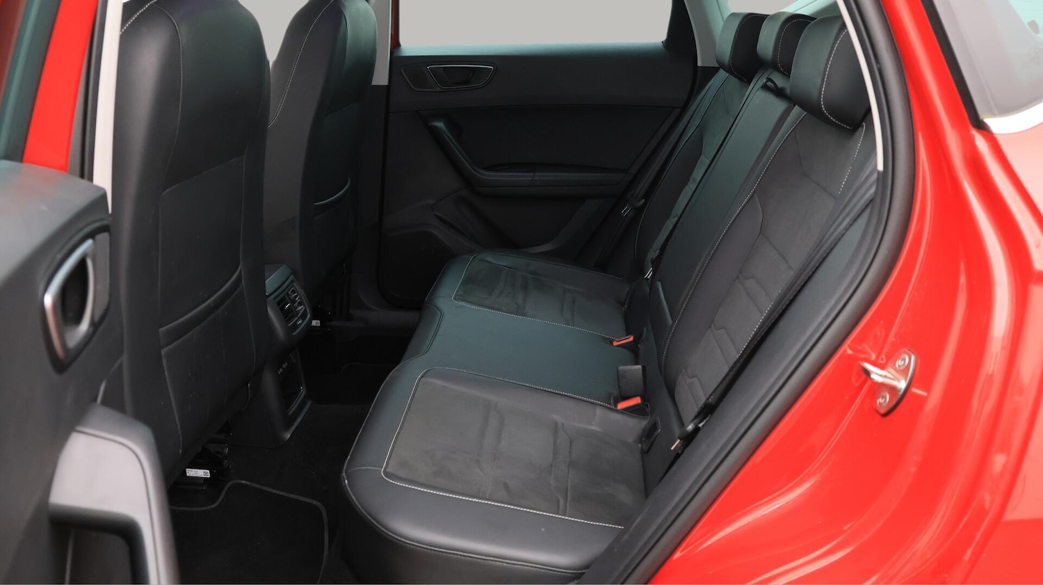 Used SEAT Ateca for sale - 76499947: Photo 21