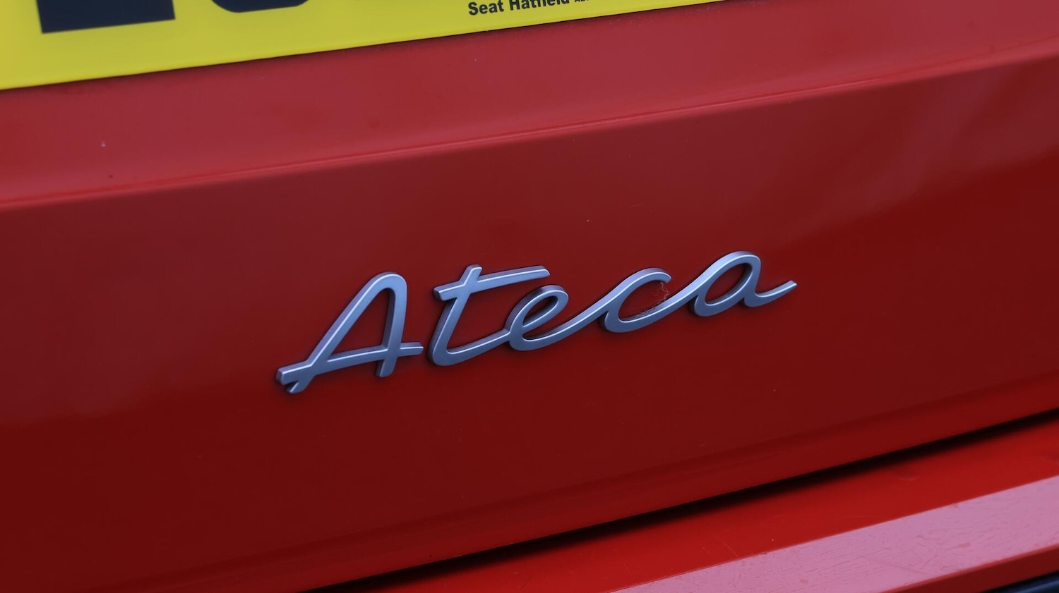 Used SEAT Ateca for sale - 76499947: Photo 23