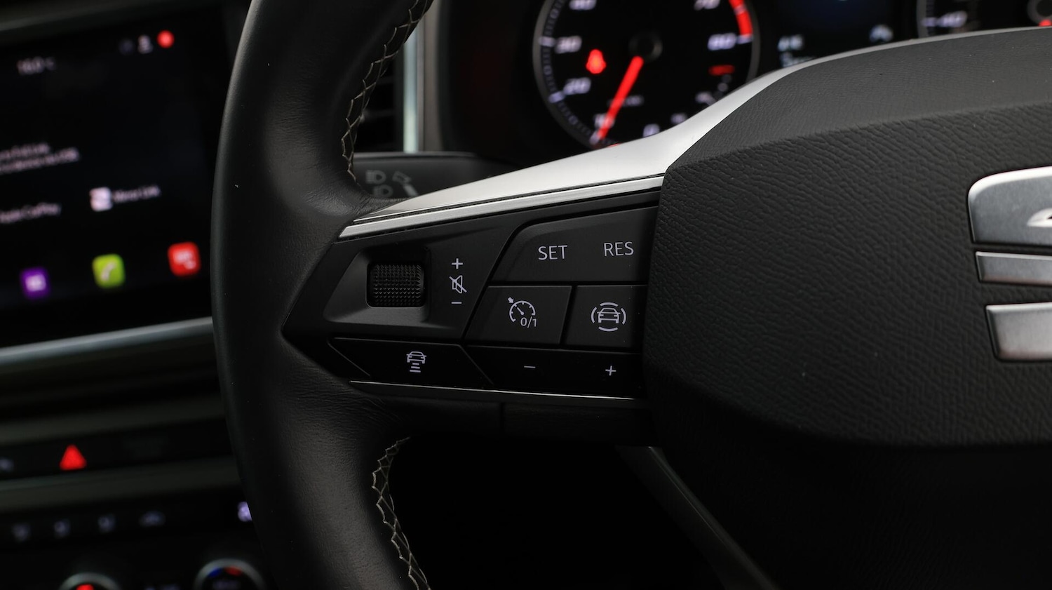 Used SEAT Ateca for sale - 76499947: Photo 24