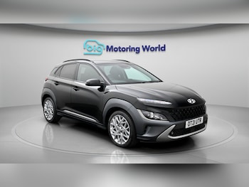 Used Hyundai KONA 2021 for sale - 78351713: Photo