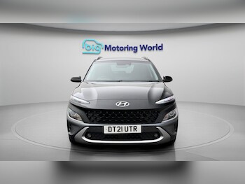 Used Hyundai KONA 2021 for sale - 78351713: Photo