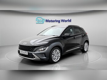 Used Hyundai KONA 2021 for sale - 78351713: Photo