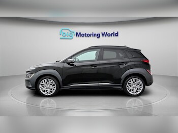 Used Hyundai KONA 2021 for sale - 78351713: Photo
