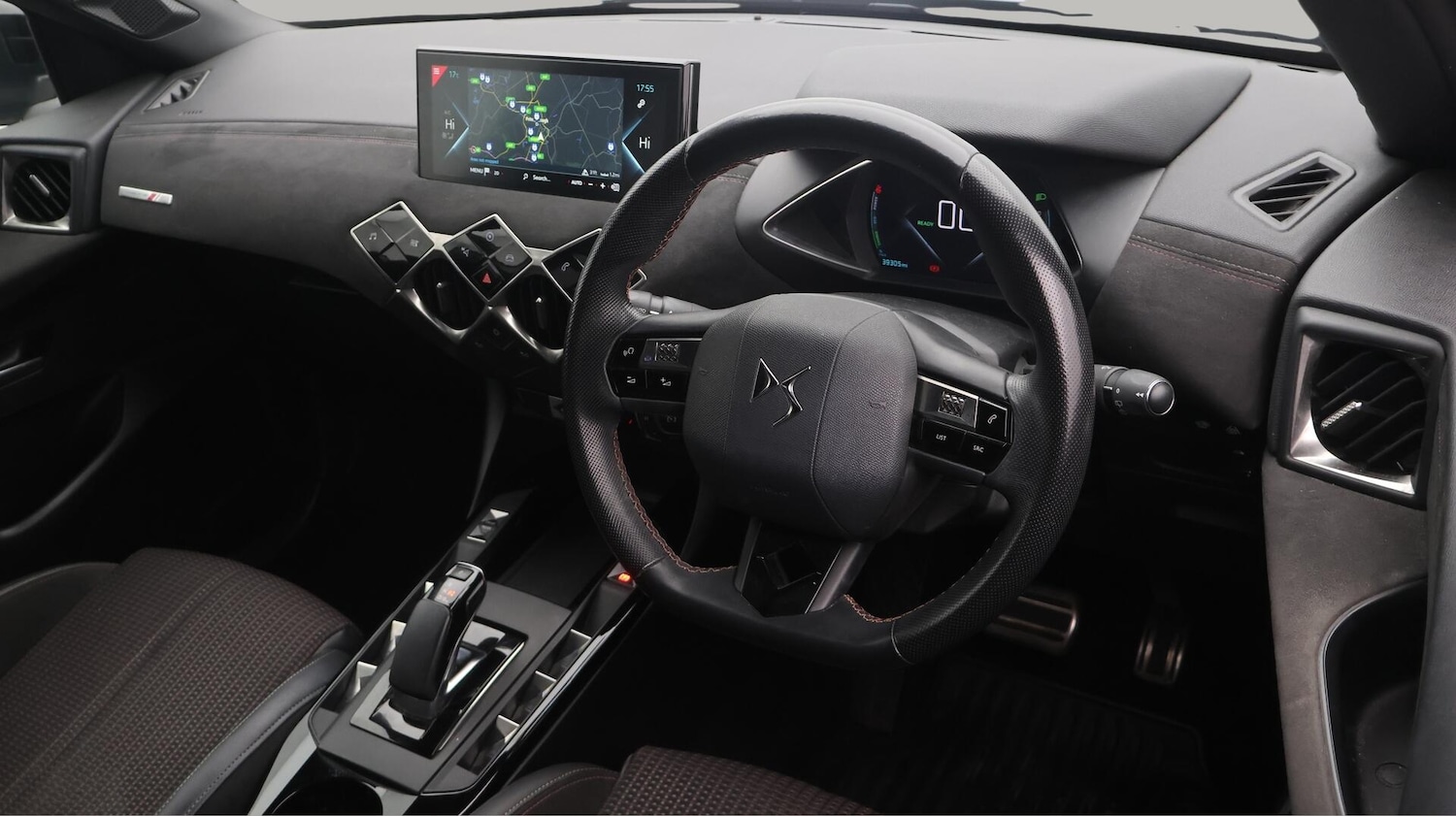 Used DS Automobiles DS 3 Crossback 2021 for sale - 76423035: Photo 10