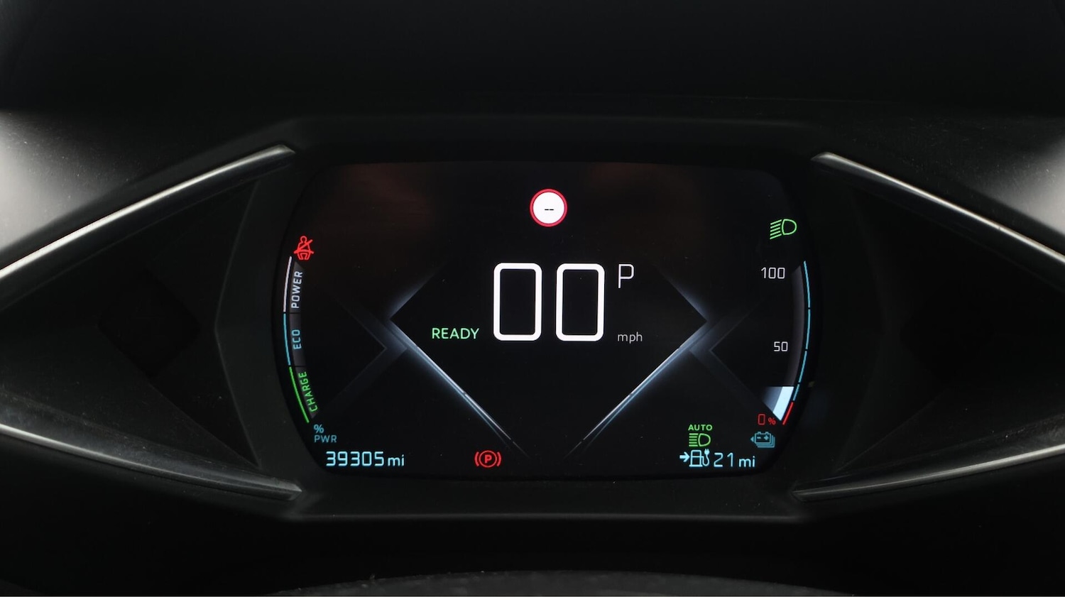 Used DS Automobiles DS 3 Crossback 2021 for sale - 76423035: Photo 11