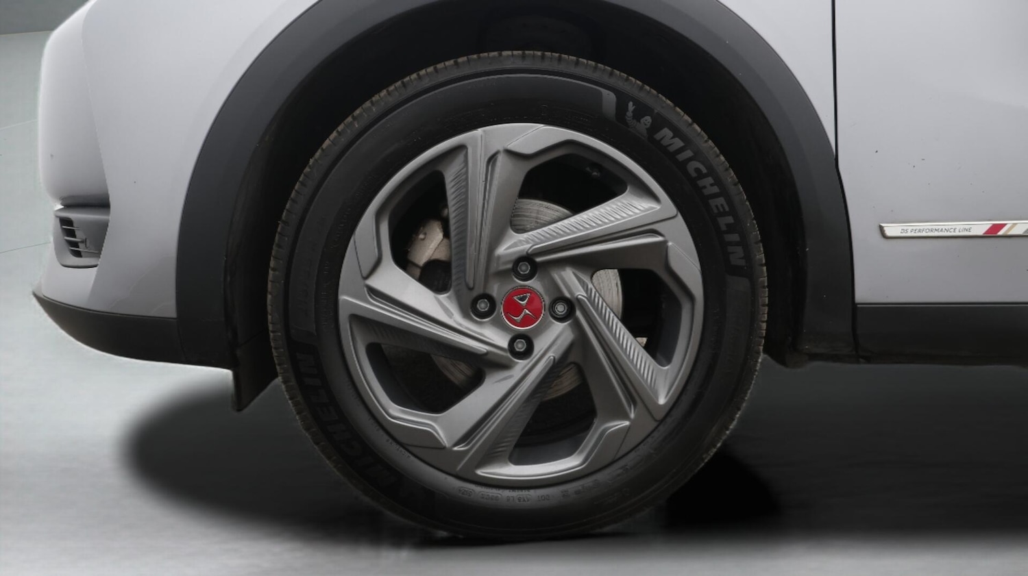 Used DS Automobiles DS 3 Crossback 2021 for sale - 76423035: Photo 19