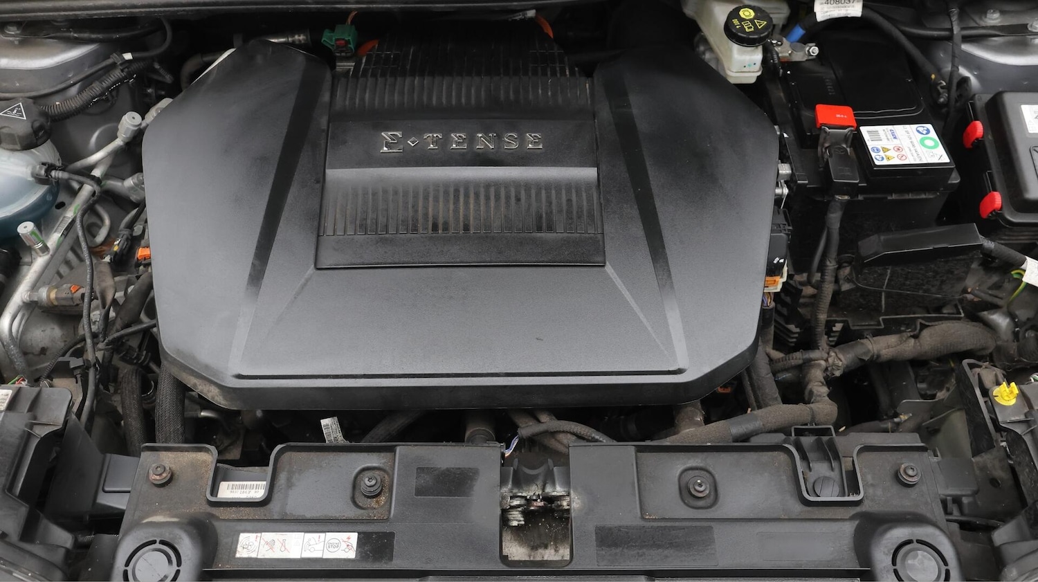 Used DS Automobiles DS 3 Crossback 2021 for sale - 76423035: Photo 20