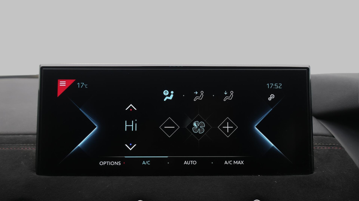 Used DS Automobiles DS 3 Crossback 2021 for sale - 76423035: Photo 26