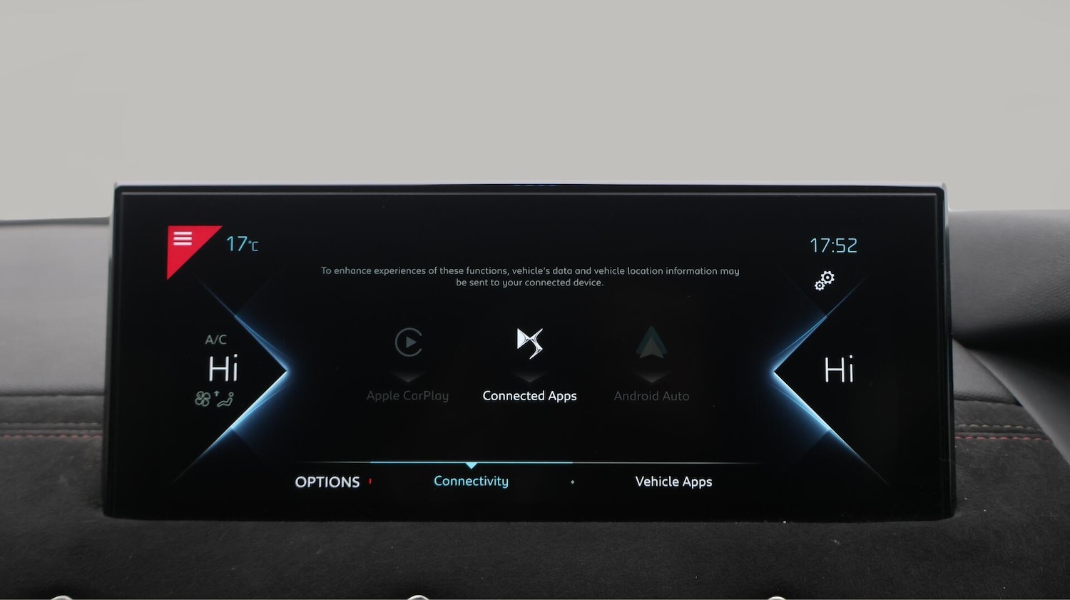 Used DS Automobiles DS 3 Crossback 2021 for sale - 76423035: Photo 27