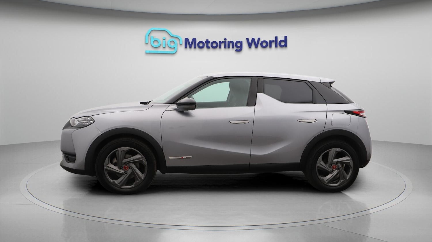 Used DS Automobiles DS 3 Crossback 2021 for sale - 76423035: Photo 5