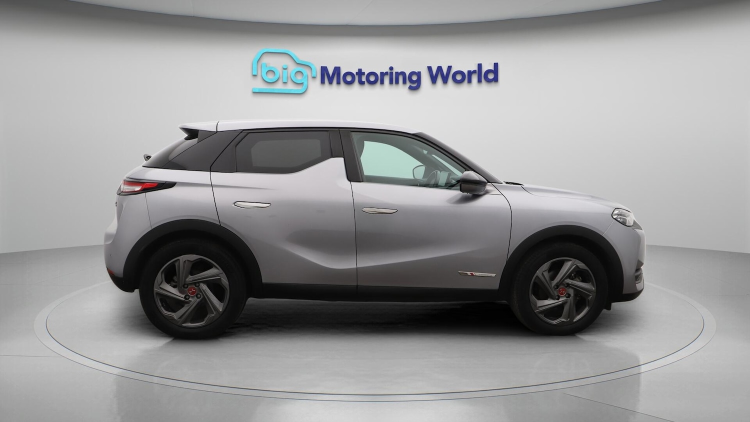 Used DS Automobiles DS 3 Crossback 2021 for sale - 76423035: Photo 9