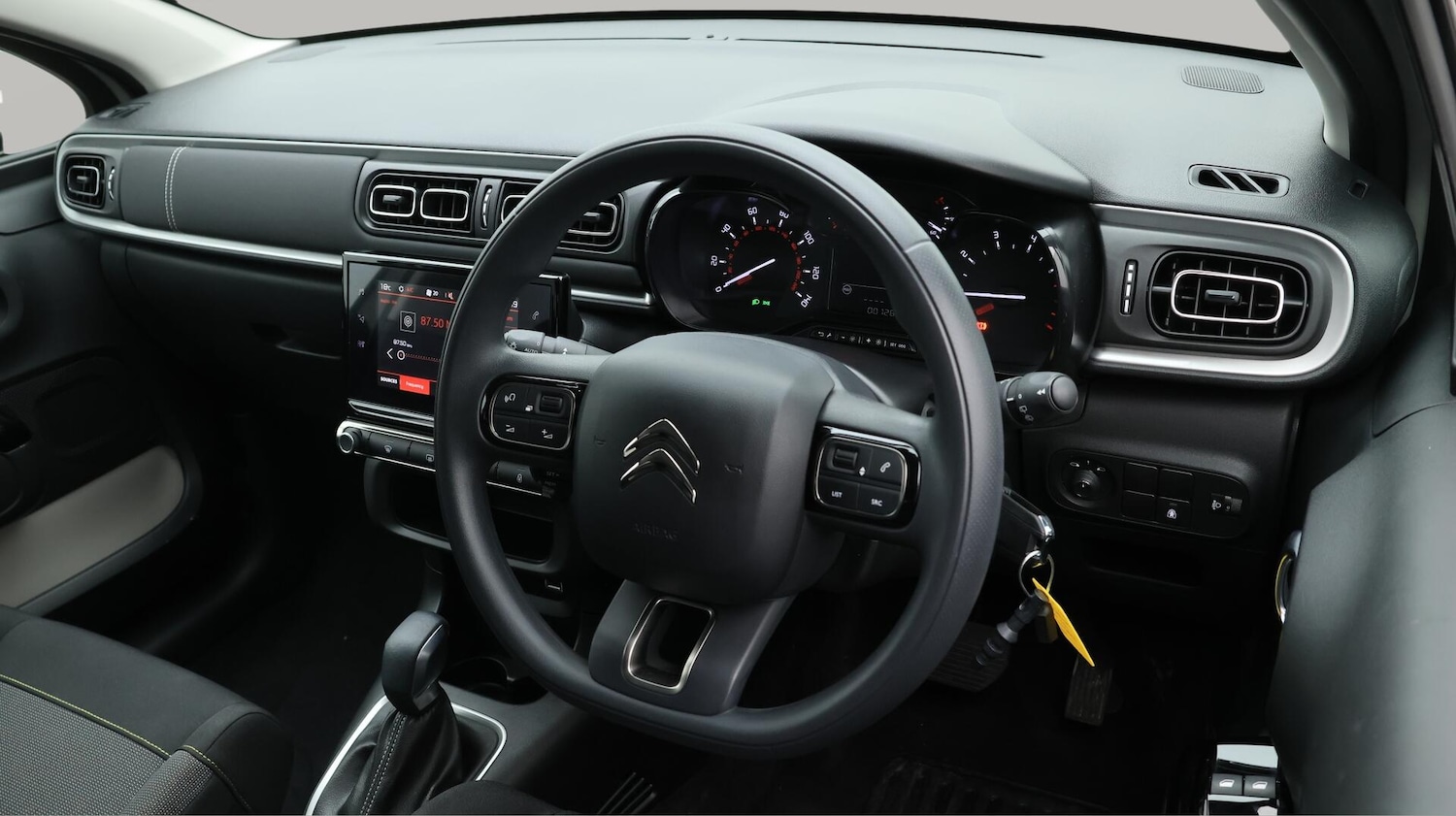 Used Citroen C3 2023 for sale - 76024542: Photo 10