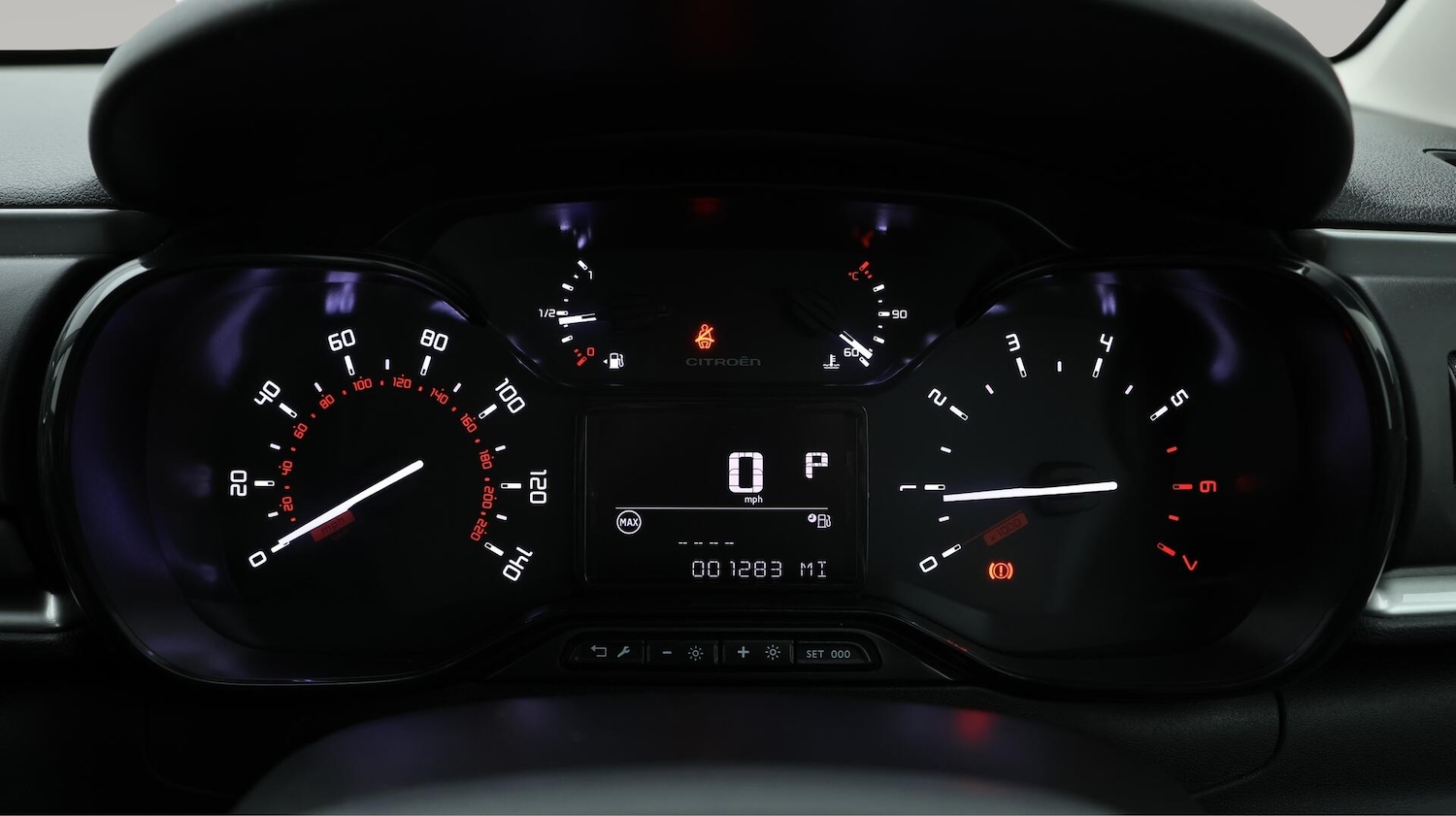 Used Citroen C3 2023 for sale - 76024542: Photo 11