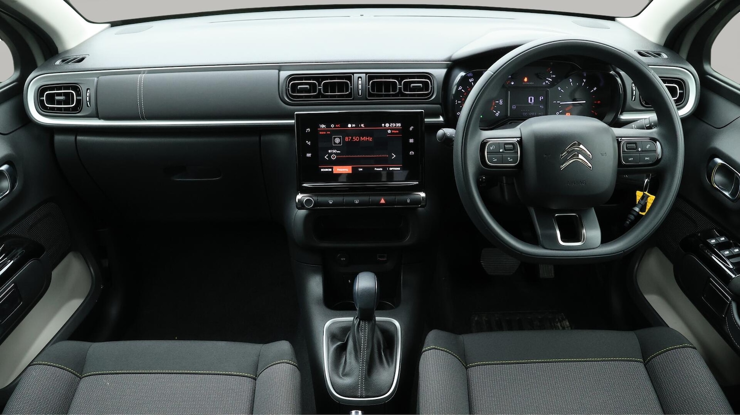 Used Citroen C3 2023 for sale - 76024542: Photo 14