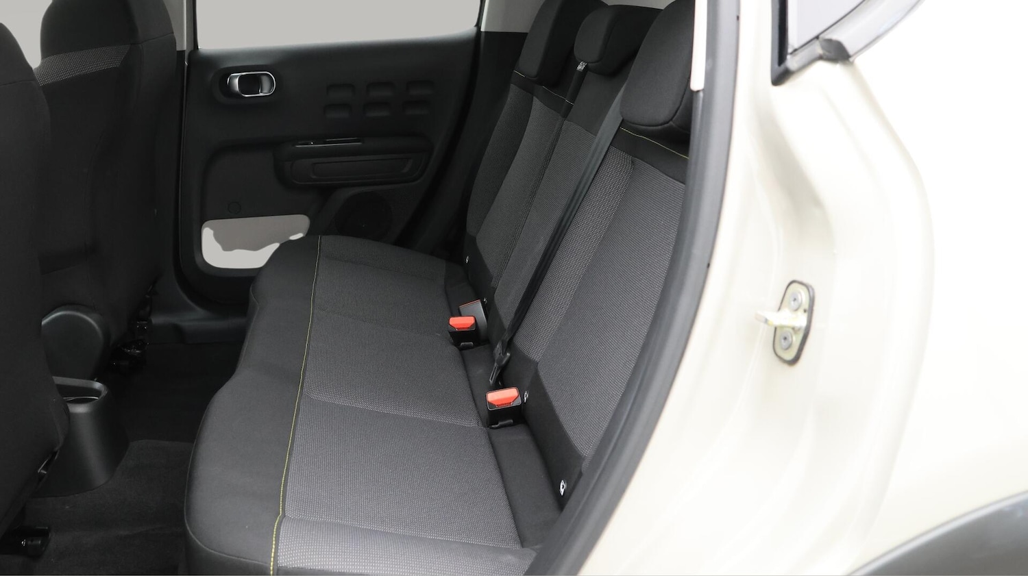 Used Citroen C3 2023 for sale - 76024542: Photo 17