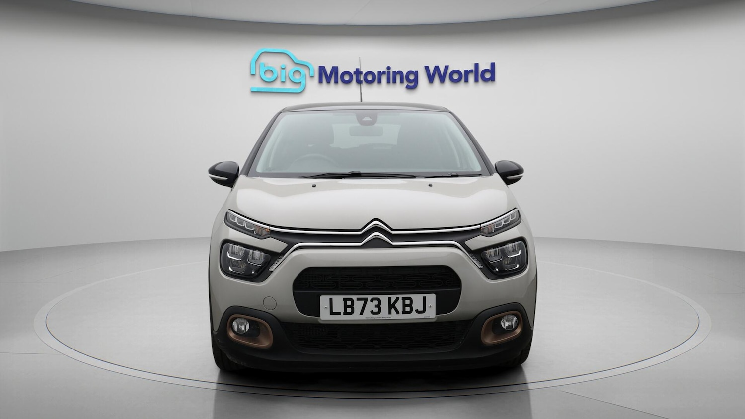 Used Citroen C3 2023 for sale - 76024542: Photo 3
