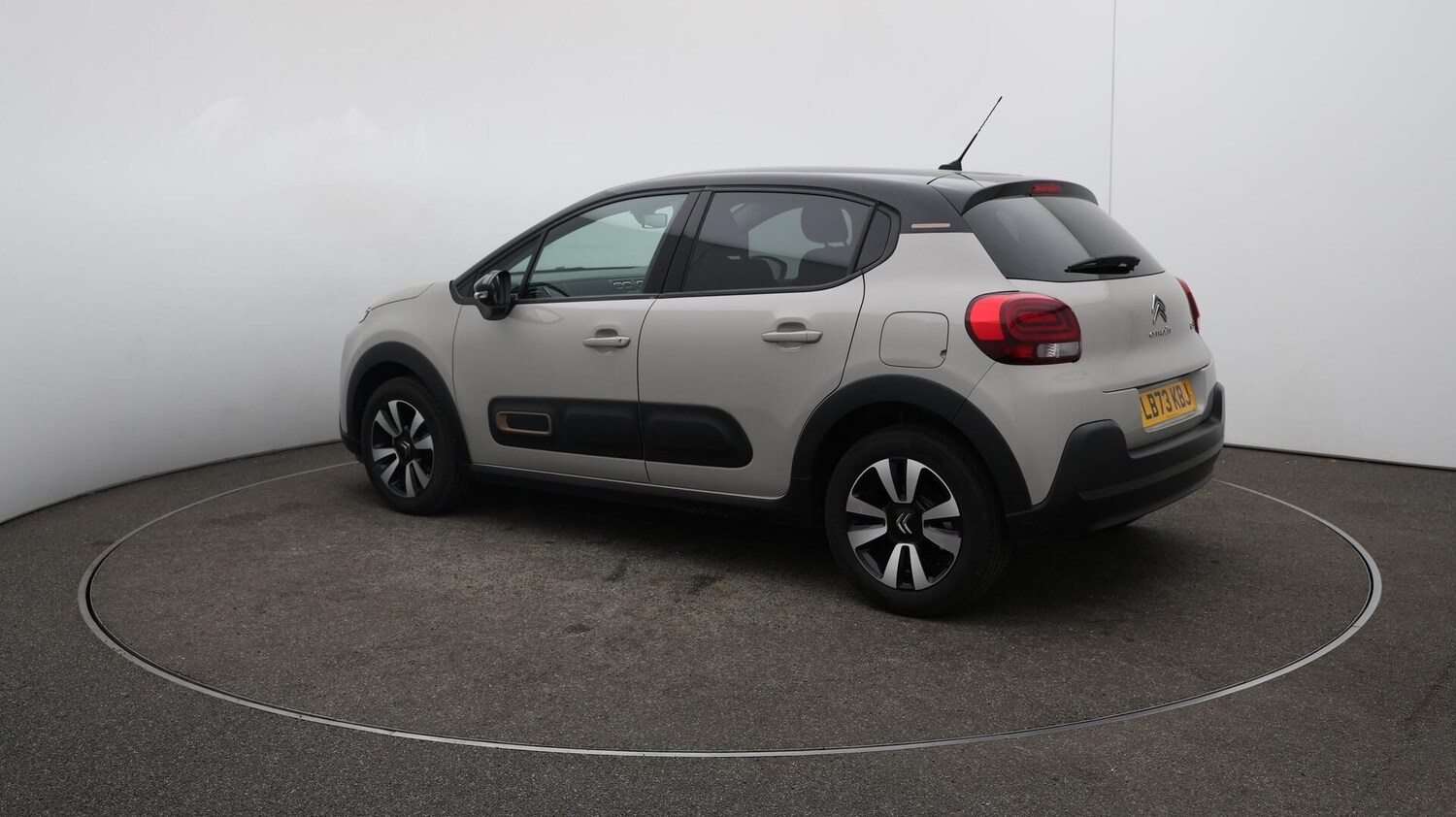 Used Citroen C3 2023 for sale - 76024542: Photo 35