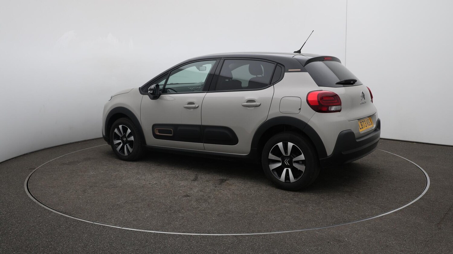 Used Citroen C3 2023 for sale - 76024542: Photo 37