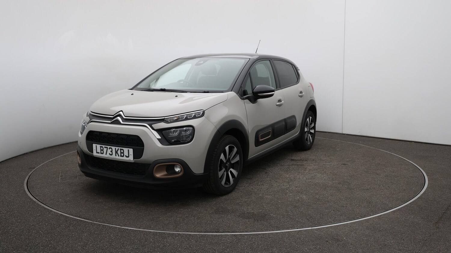 Used Citroen C3 2023 for sale - 76024542: Photo 39