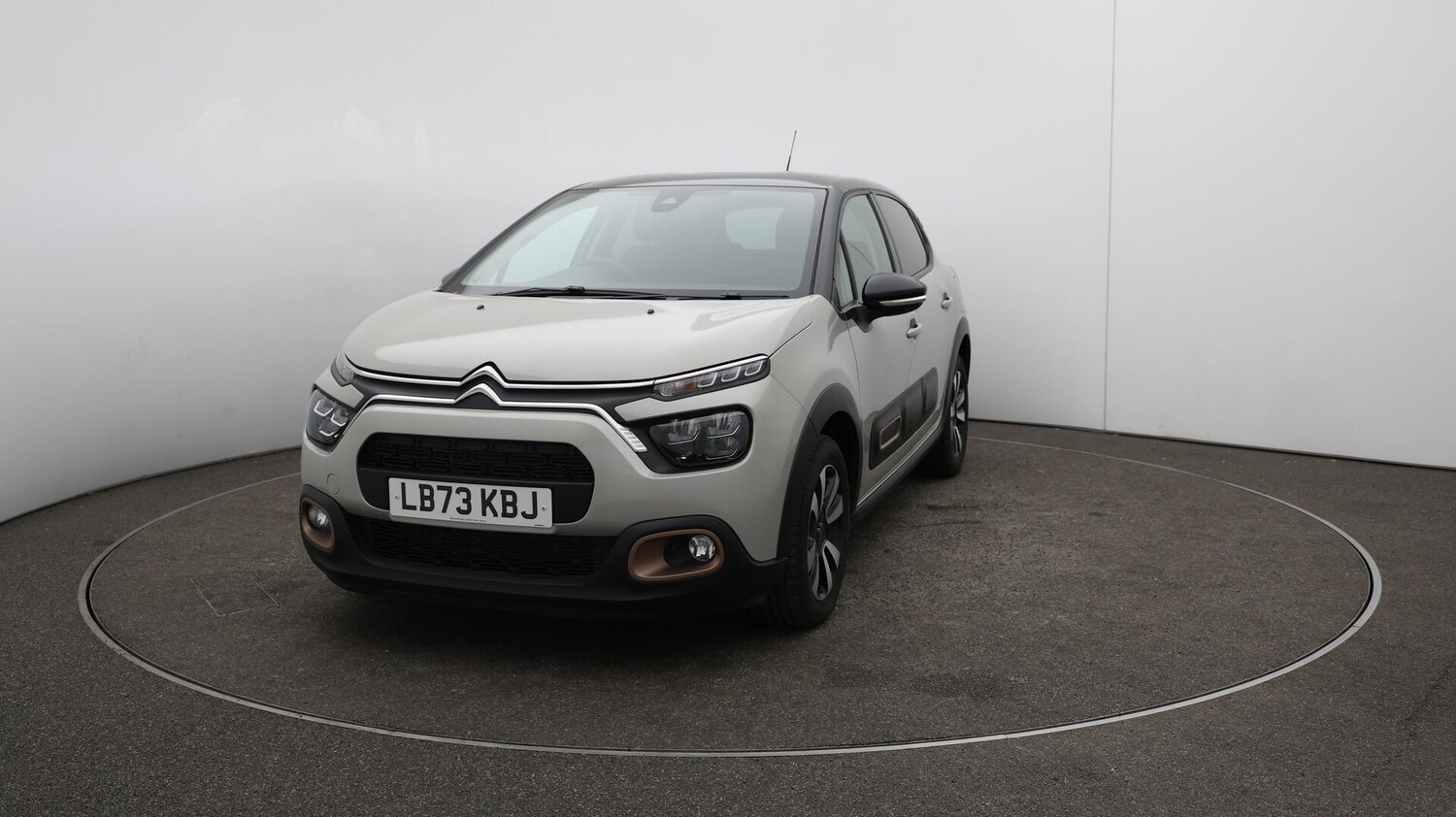 Used Citroen C3 2023 for sale - 76024542: Photo 40