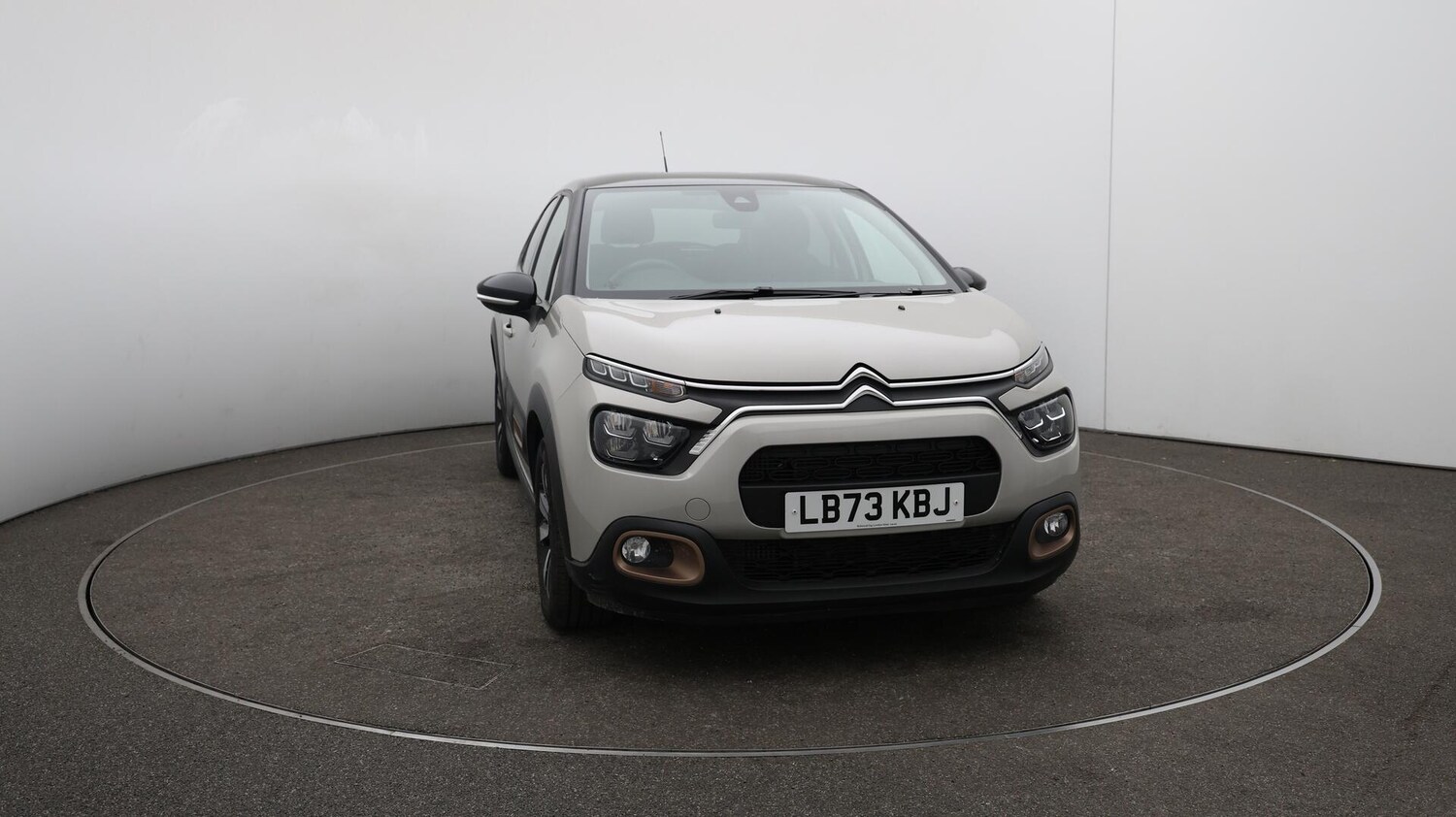 Used Citroen C3 2023 for sale - 76024542: Photo 43