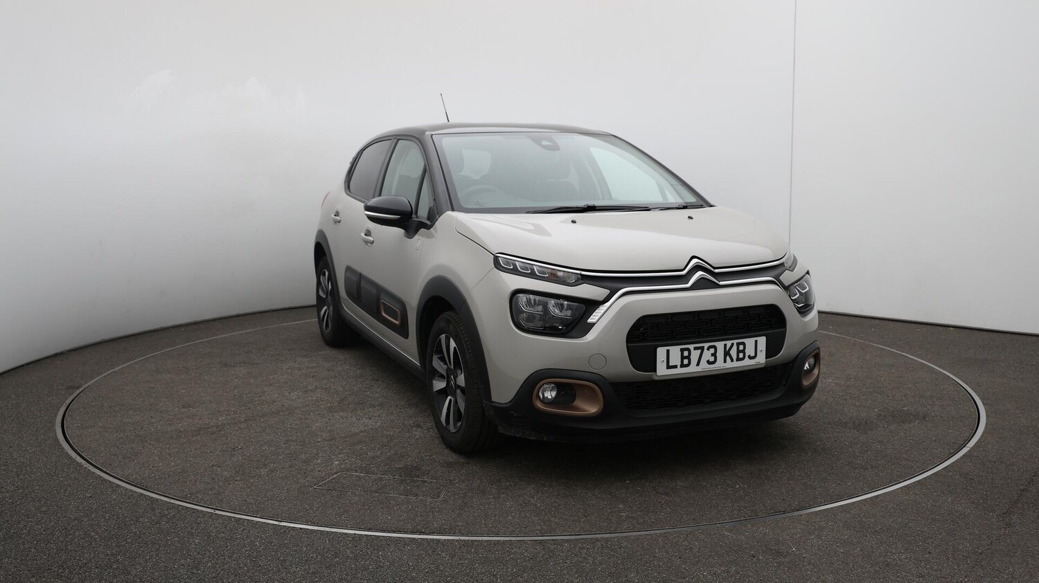 Used Citroen C3 2023 for sale - 76024542: Photo 44