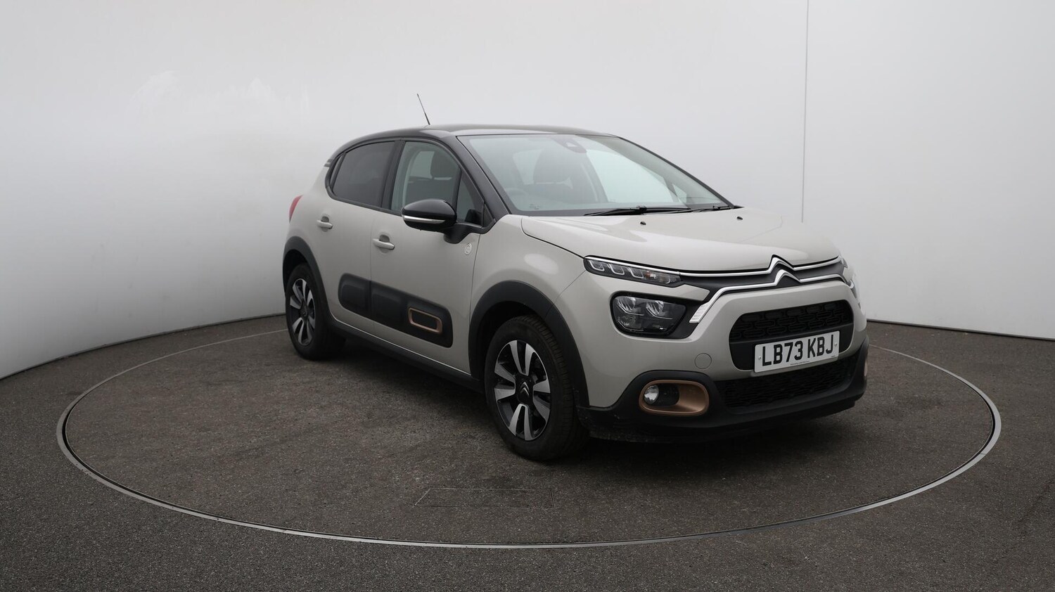 Used Citroen C3 2023 for sale - 76024542: Photo 45
