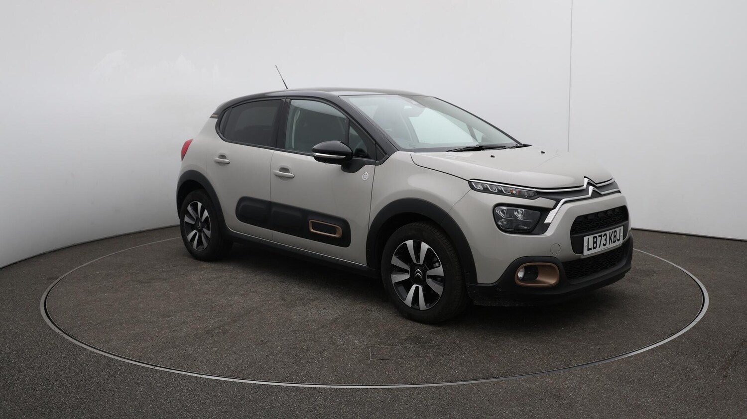 Used Citroen C3 2023 for sale - 76024542: Photo 46