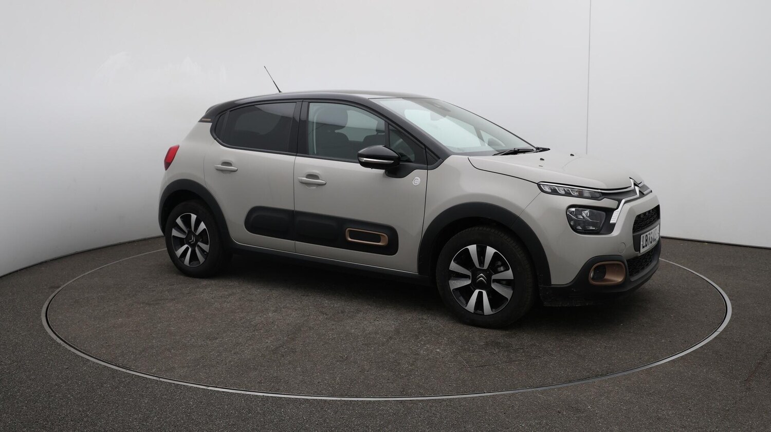 Used Citroen C3 2023 for sale - 76024542: Photo 47