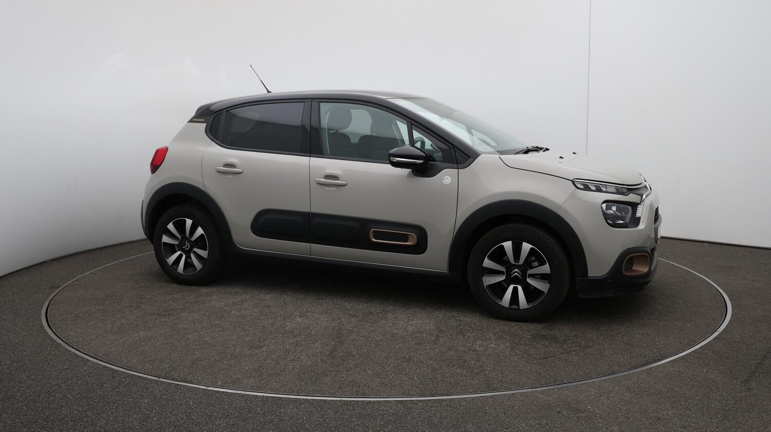 Used Citroen C3 2023 for sale - 76024542: Photo 48