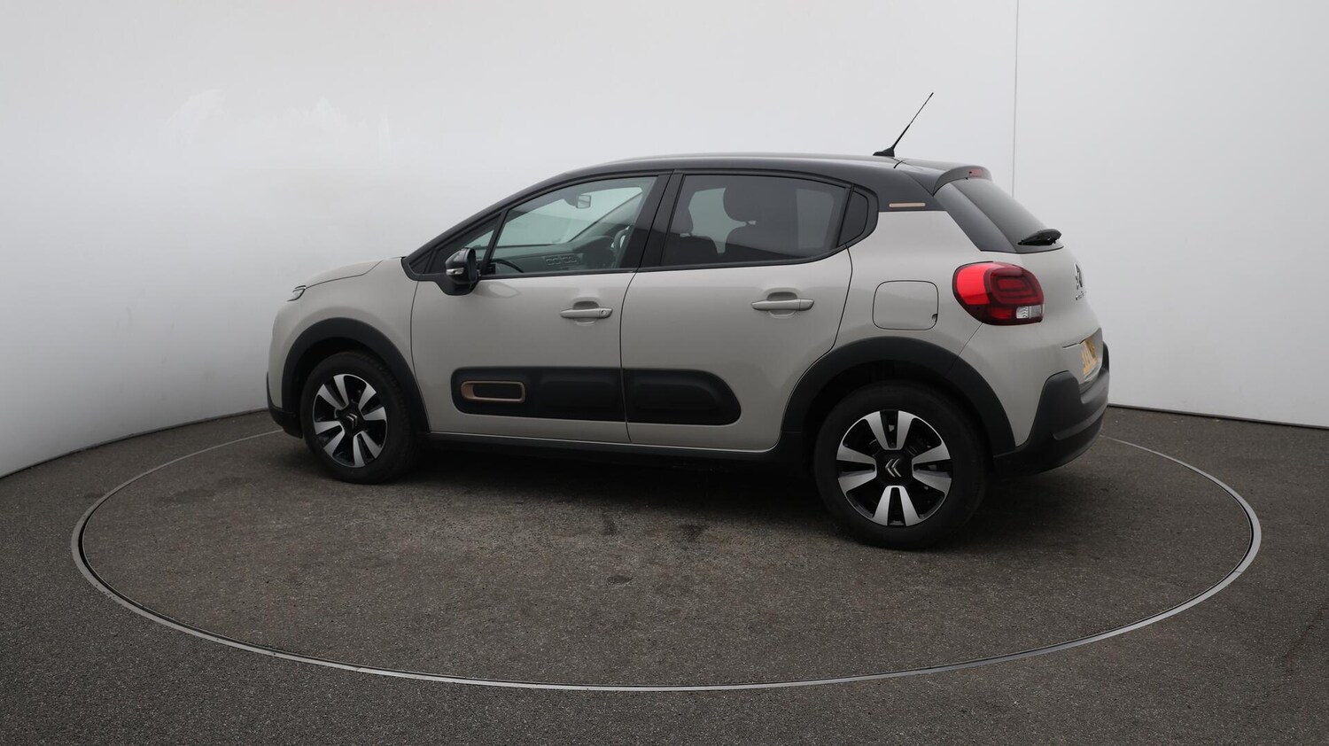 Used Citroen C3 2023 for sale - 76024542: Photo 49