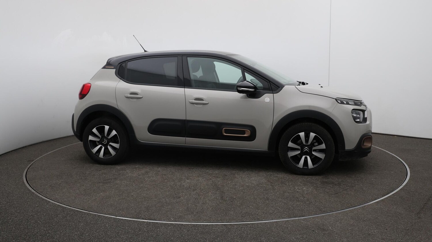Used Citroen C3 2023 for sale - 76024542: Photo 50