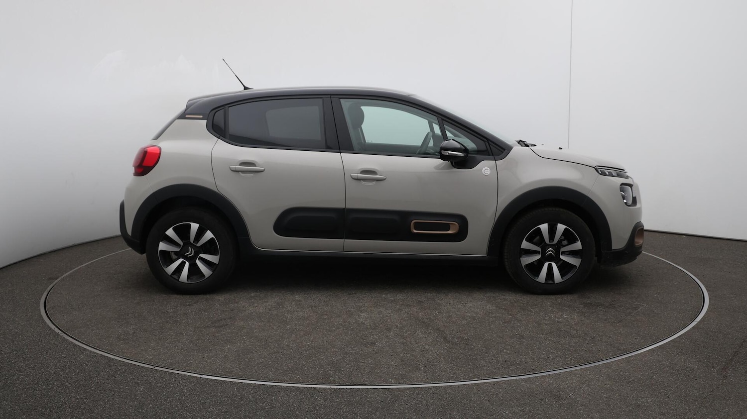 Used Citroen C3 2023 for sale - 76024542: Photo 51