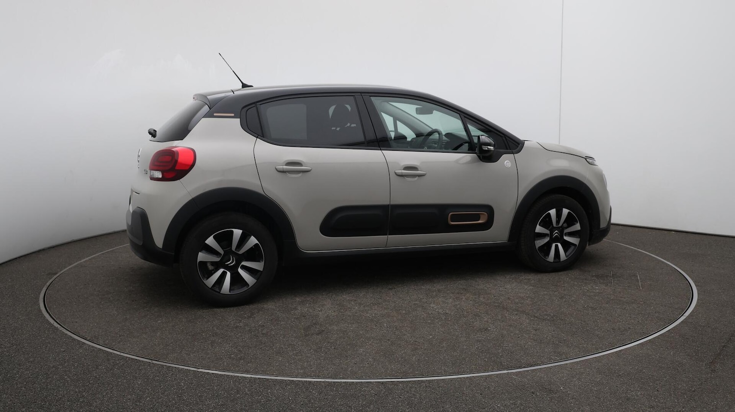 Used Citroen C3 2023 for sale - 76024542: Photo 53