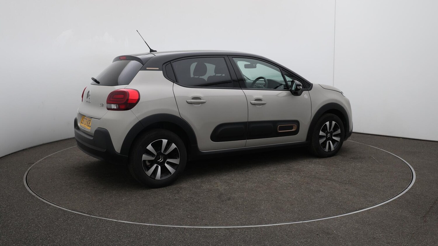 Used Citroen C3 2023 for sale - 76024542: Photo 54