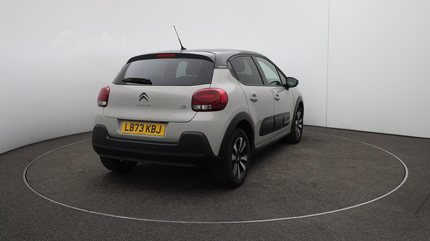 Used Citroen C3 2023 for sale - 76024542: Photo 57