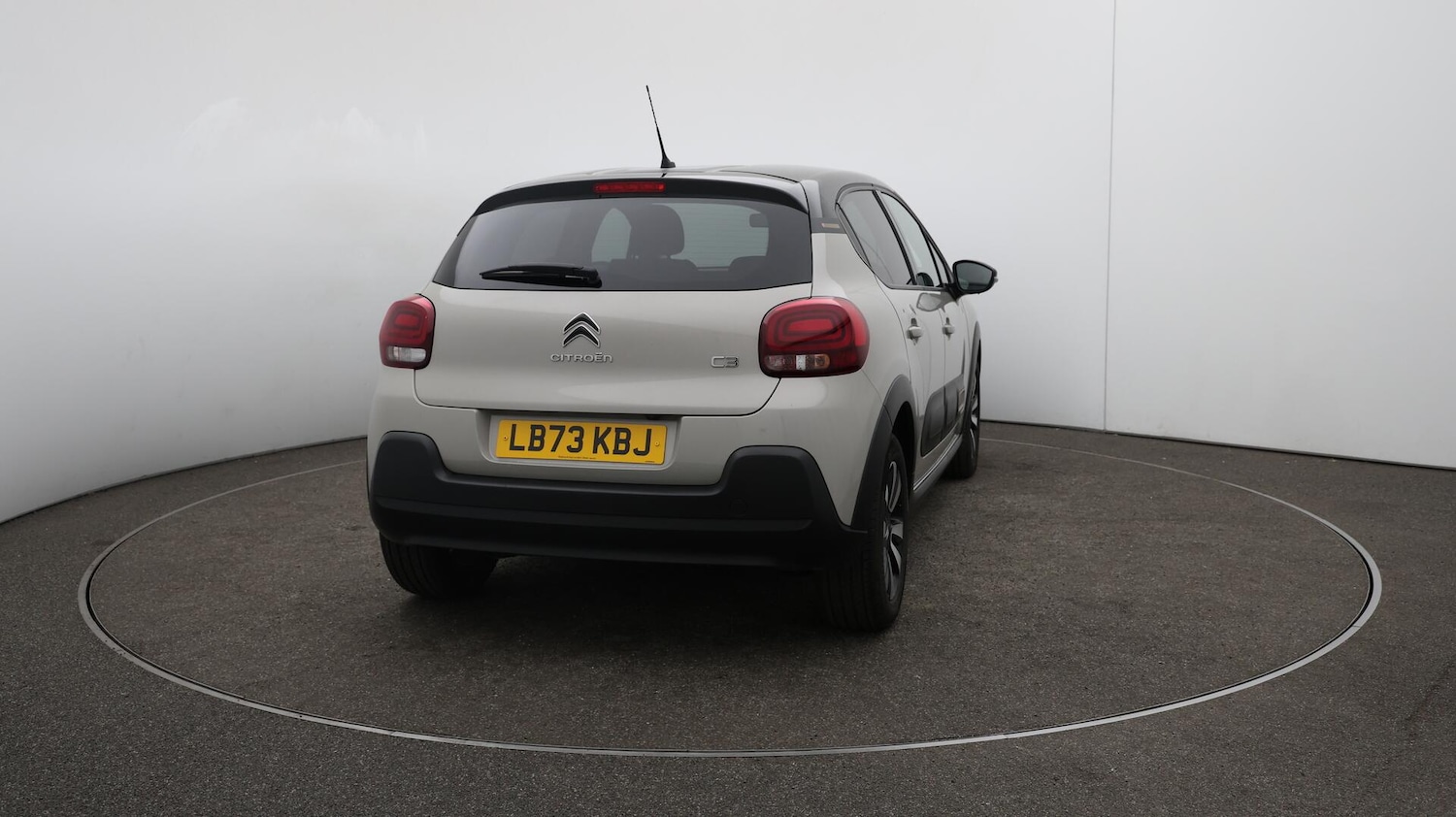 Used Citroen C3 2023 for sale - 76024542: Photo 58