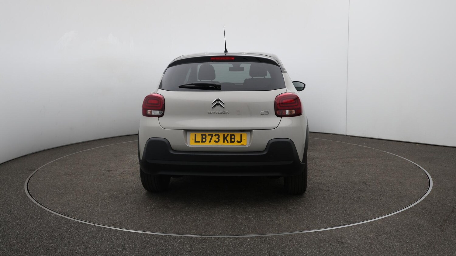 Used Citroen C3 2023 for sale - 76024542: Photo 59