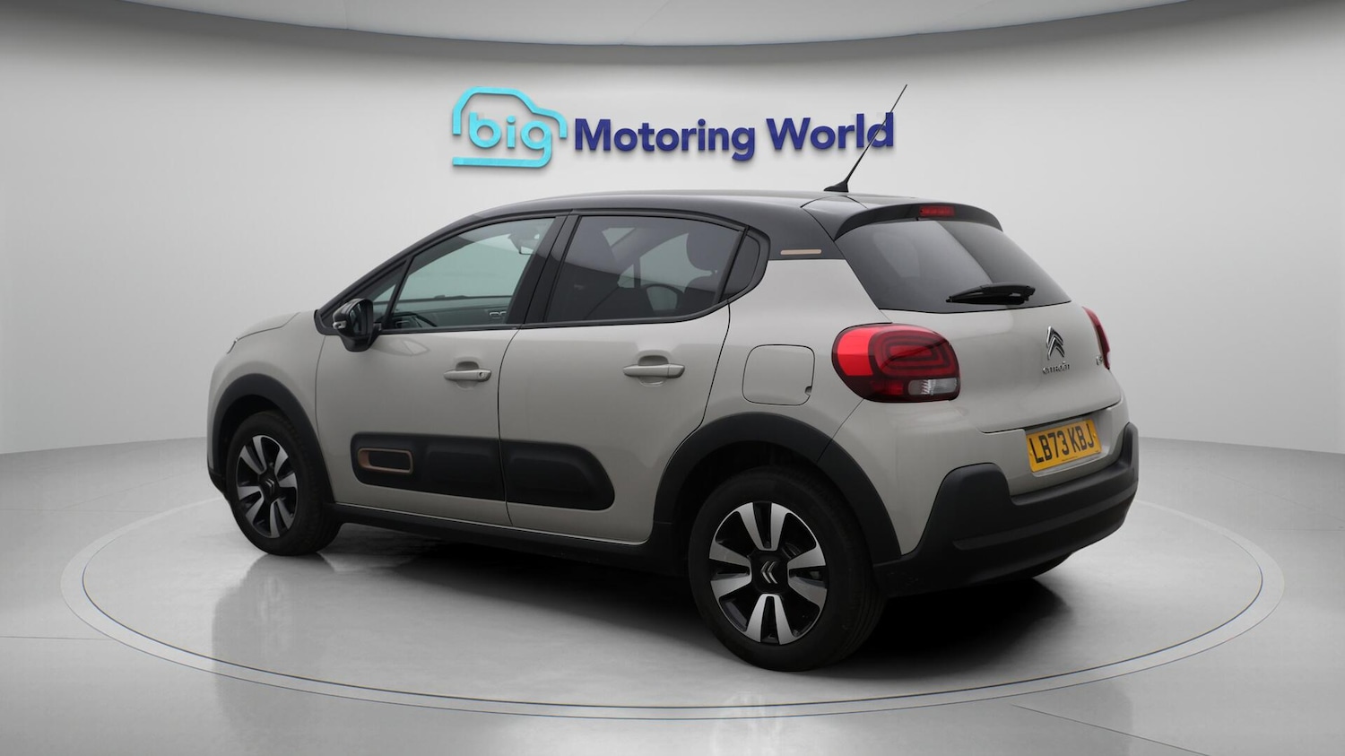 Used Citroen C3 2023 for sale - 76024542: Photo 6