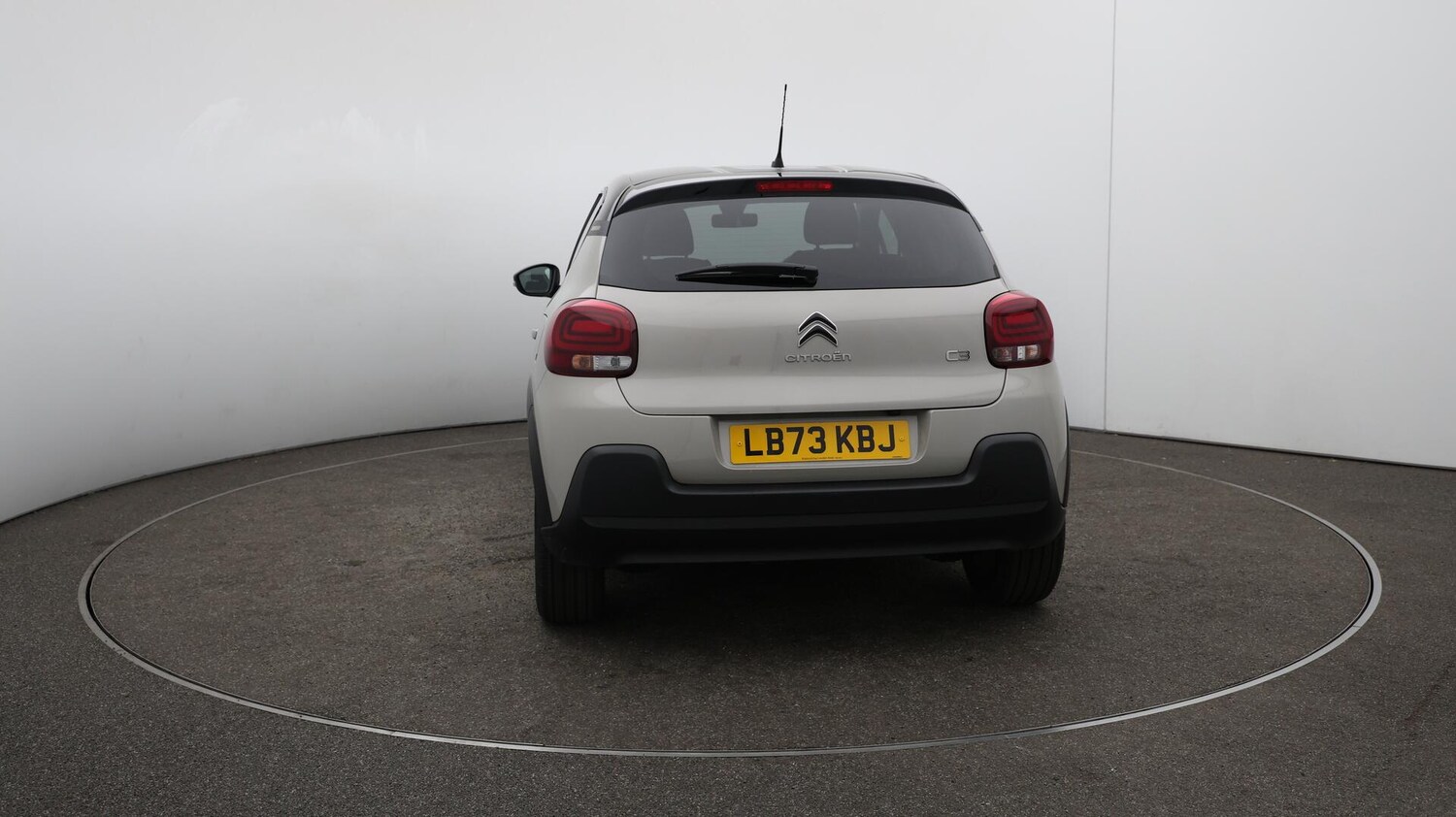 Used Citroen C3 2023 for sale - 76024542: Photo 61