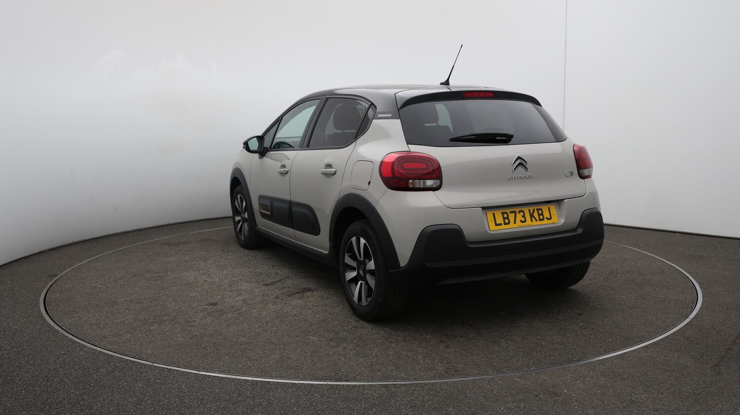 Used Citroen C3 2023 for sale - 76024542: Photo 63