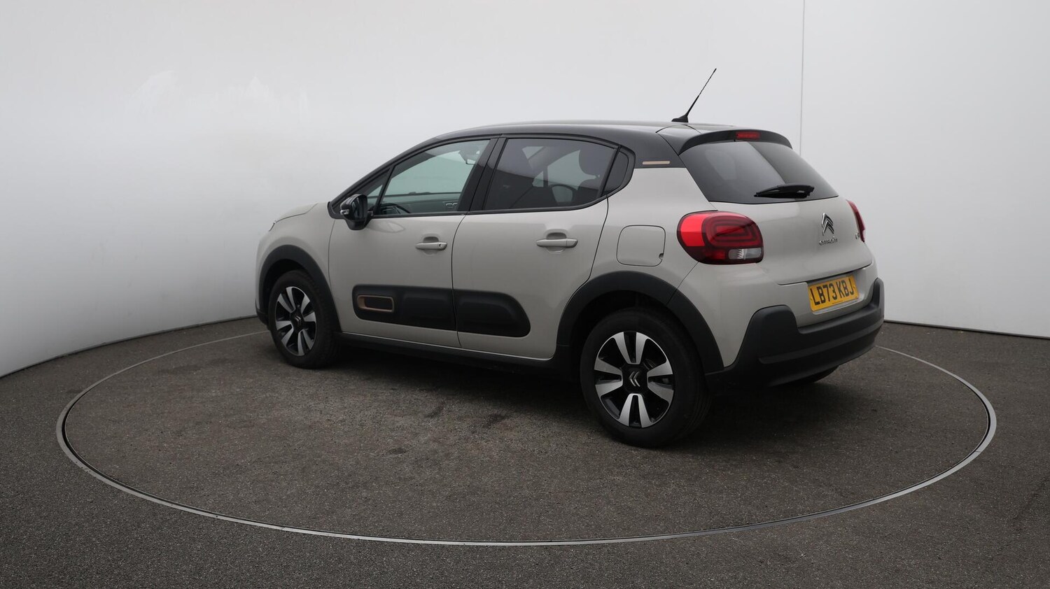Used Citroen C3 2023 for sale - 76024542: Photo 65