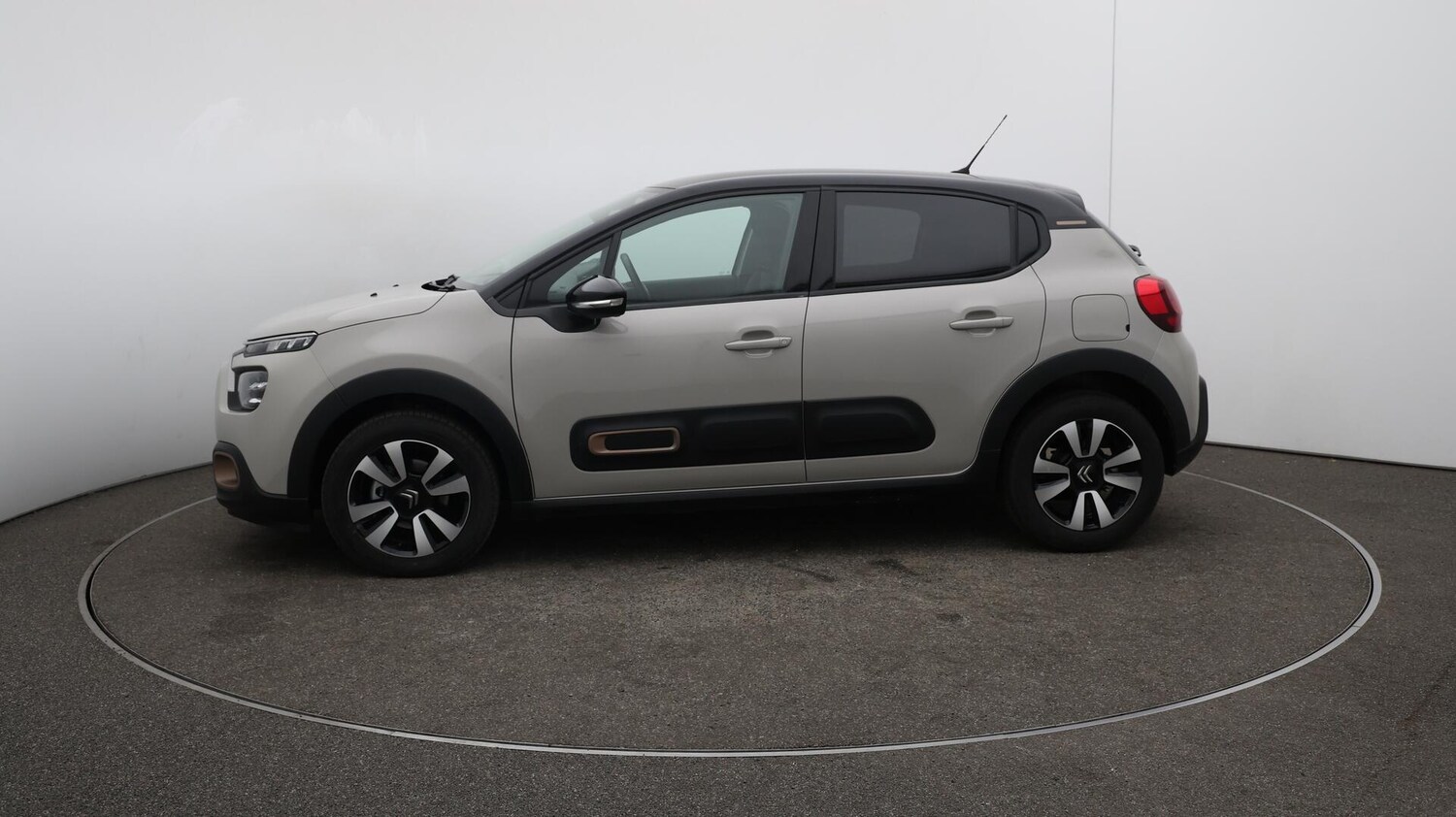Used Citroen C3 2023 for sale - 76024542: Photo 67