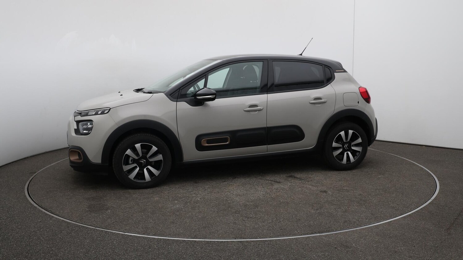 Used Citroen C3 2023 for sale - 76024542: Photo 68