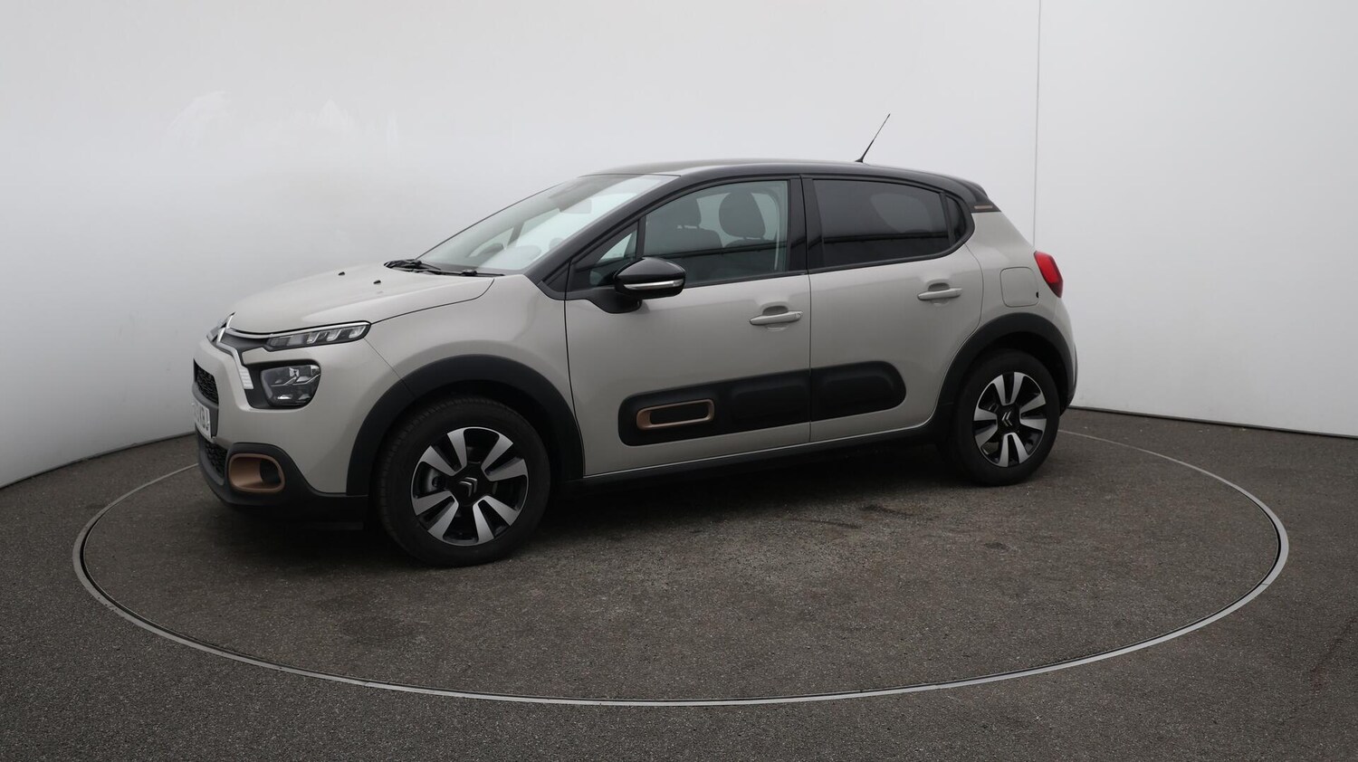 Used Citroen C3 2023 for sale - 76024542: Photo 69
