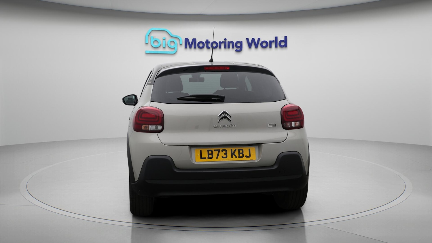 Used Citroen C3 2023 for sale - 76024542: Photo 7