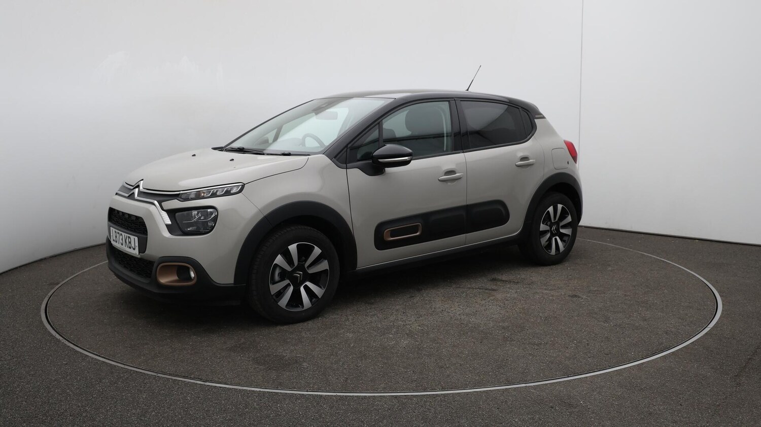 Used Citroen C3 2023 for sale - 76024542: Photo 70